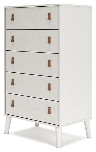 Aprilyn Chest of Drawers - Home And Beyond