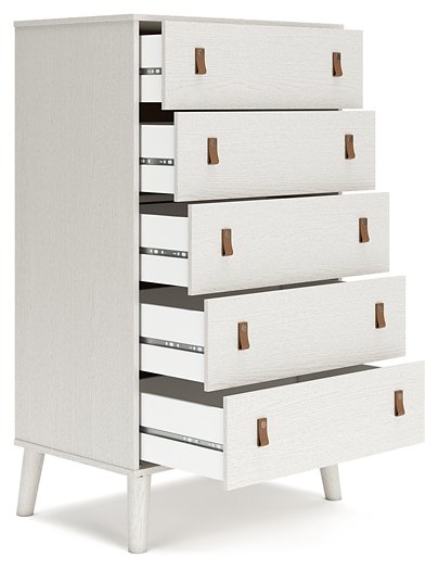 Aprilyn Chest of Drawers - Home And Beyond