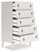 Aprilyn Chest of Drawers - Home And Beyond