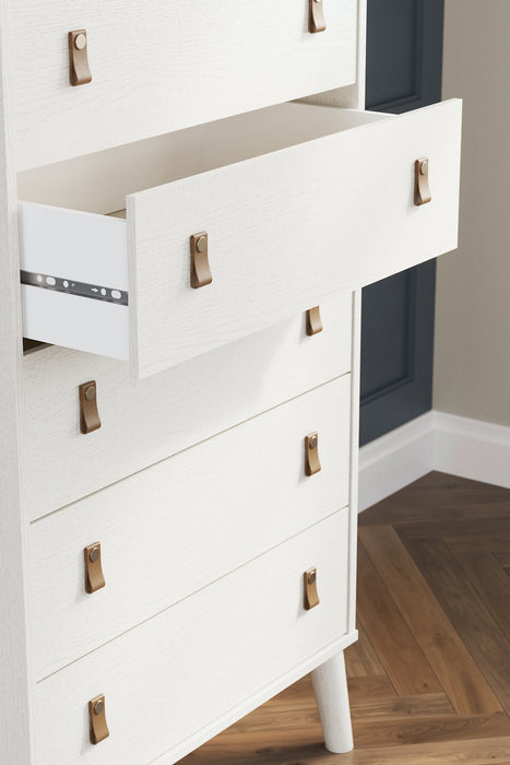 Aprilyn Chest of Drawers - Home And Beyond