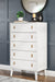 Aprilyn Chest of Drawers - Home And Beyond