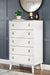 Aprilyn Chest of Drawers - Home And Beyond