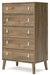 Aprilyn Chest of Drawers - Home And Beyond