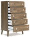 Aprilyn Chest of Drawers - Home And Beyond