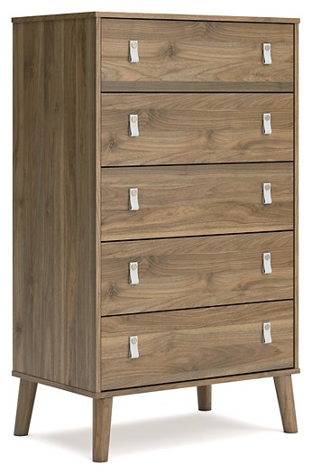 Aprilyn Chest of Drawers - Home And Beyond