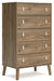 Aprilyn Chest of Drawers - Home And Beyond