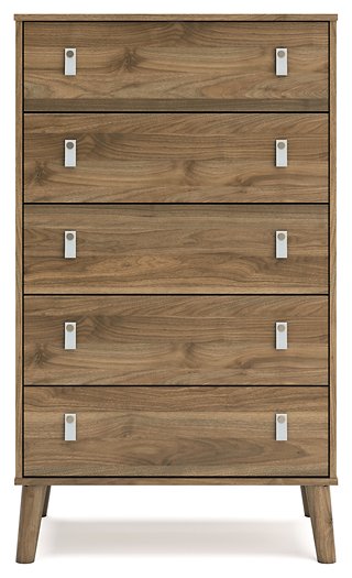 Aprilyn Chest of Drawers - Home And Beyond