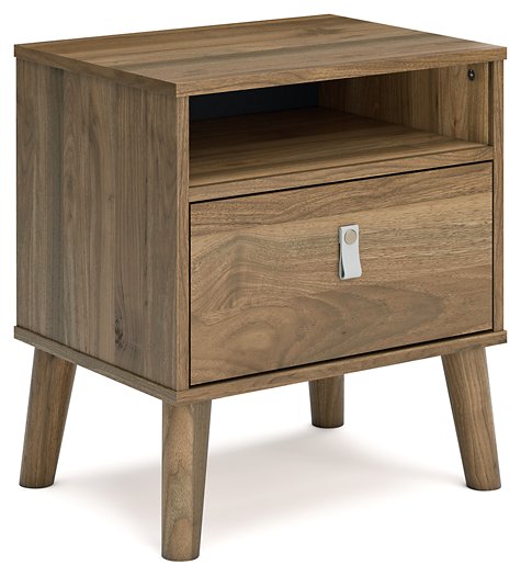 Aprilyn Nightstand - Home And Beyond
