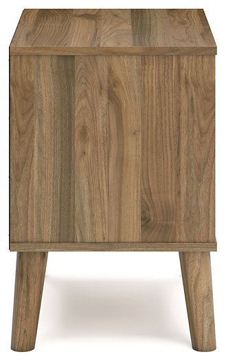 Aprilyn Nightstand - Home And Beyond