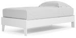 Piperton Youth Bed - Home And Beyond