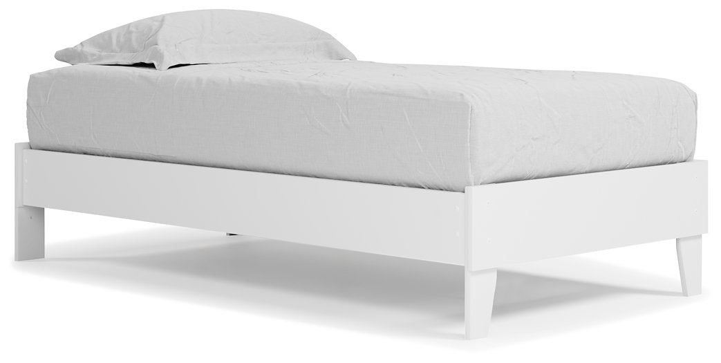 Piperton Youth Bed - Home And Beyond