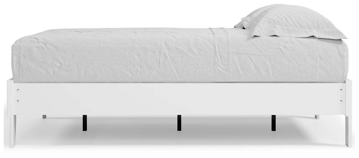 Piperton Youth Bed - Home And Beyond