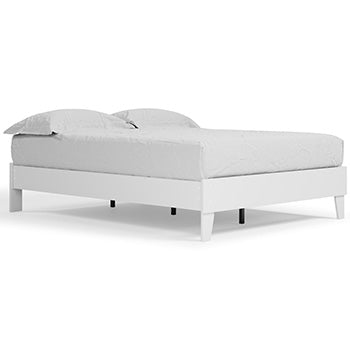Piperton Bed - Home And Beyond