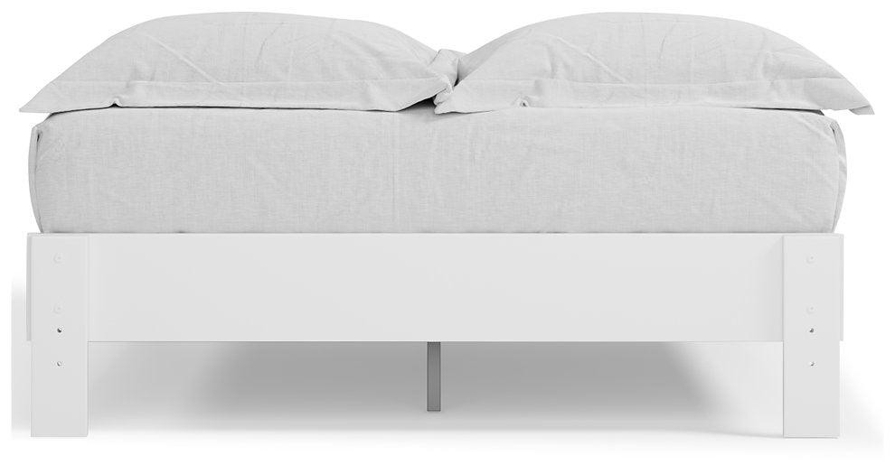 Piperton Bed - Home And Beyond