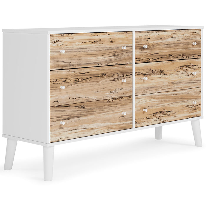 Piperton Dresser - Home And Beyond