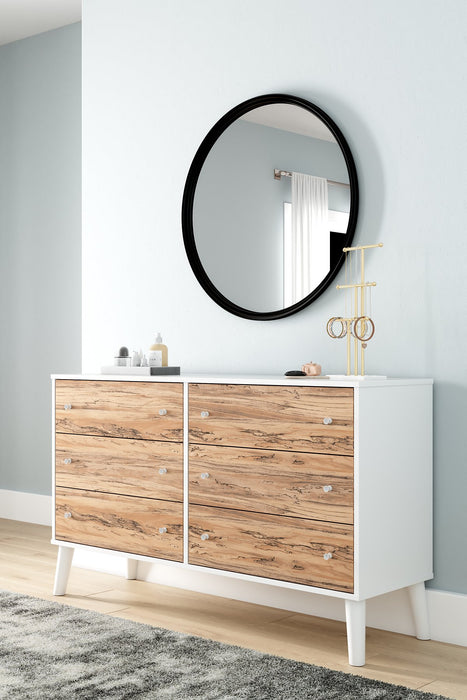 Piperton Dresser - Home And Beyond