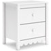 Hallityn Nightstand - Home And Beyond