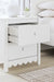 Hallityn Nightstand - Home And Beyond