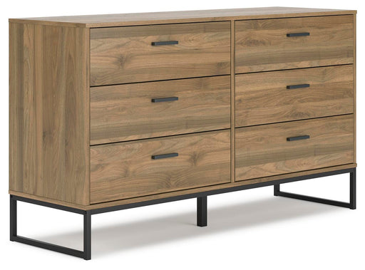 Deanlow Dresser - Home And Beyond