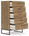 Deanlow Chest of Drawers - Home And Beyond