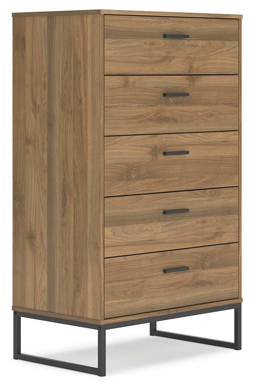 Deanlow Chest of Drawers - Home And Beyond