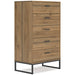 Deanlow Chest of Drawers - Home And Beyond