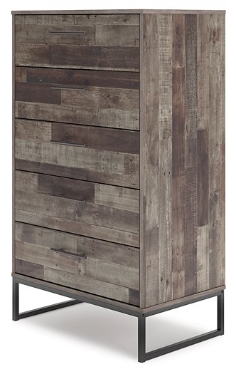 Neilsville Chest of Drawers - Home And Beyond