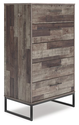 Neilsville Chest of Drawers - Home And Beyond