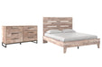 Neilsville Bedroom Set - Home And Beyond