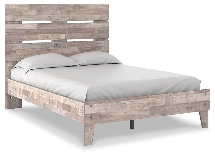 Neilsville Bedroom Set - Home And Beyond