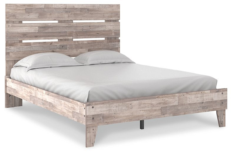 Neilsville Bedroom Set - Home And Beyond