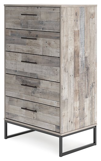 Neilsville Chest of Drawers - Home And Beyond