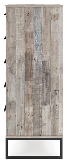 Neilsville Chest of Drawers - Home And Beyond