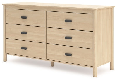 Cabinella Dresser - Home And Beyond