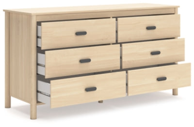 Cabinella Dresser - Home And Beyond