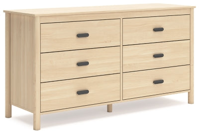 Cabinella Dresser - Home And Beyond