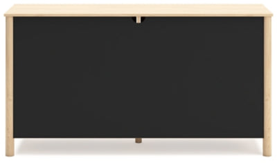 Cabinella Dresser - Home And Beyond