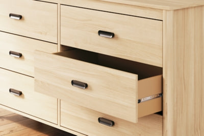Cabinella Dresser - Home And Beyond