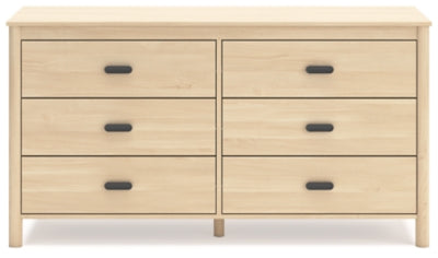 Cabinella Dresser - Home And Beyond