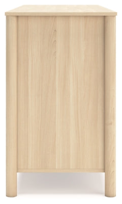 Cabinella Dresser - Home And Beyond