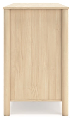 Cabinella Dresser - Home And Beyond