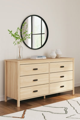 Cabinella Dresser - Home And Beyond