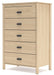 Cabinella Chest of Drawers - Home And Beyond