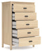 Cabinella Chest of Drawers - Home And Beyond
