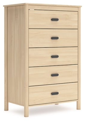 Cabinella Chest of Drawers - Home And Beyond