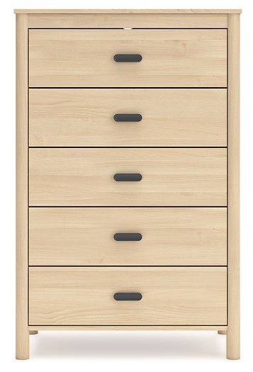 Cabinella Chest of Drawers - Home And Beyond