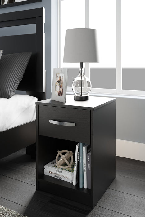 Finch Nightstand - Home And Beyond