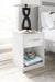 Flannia Nightstand - Home And Beyond