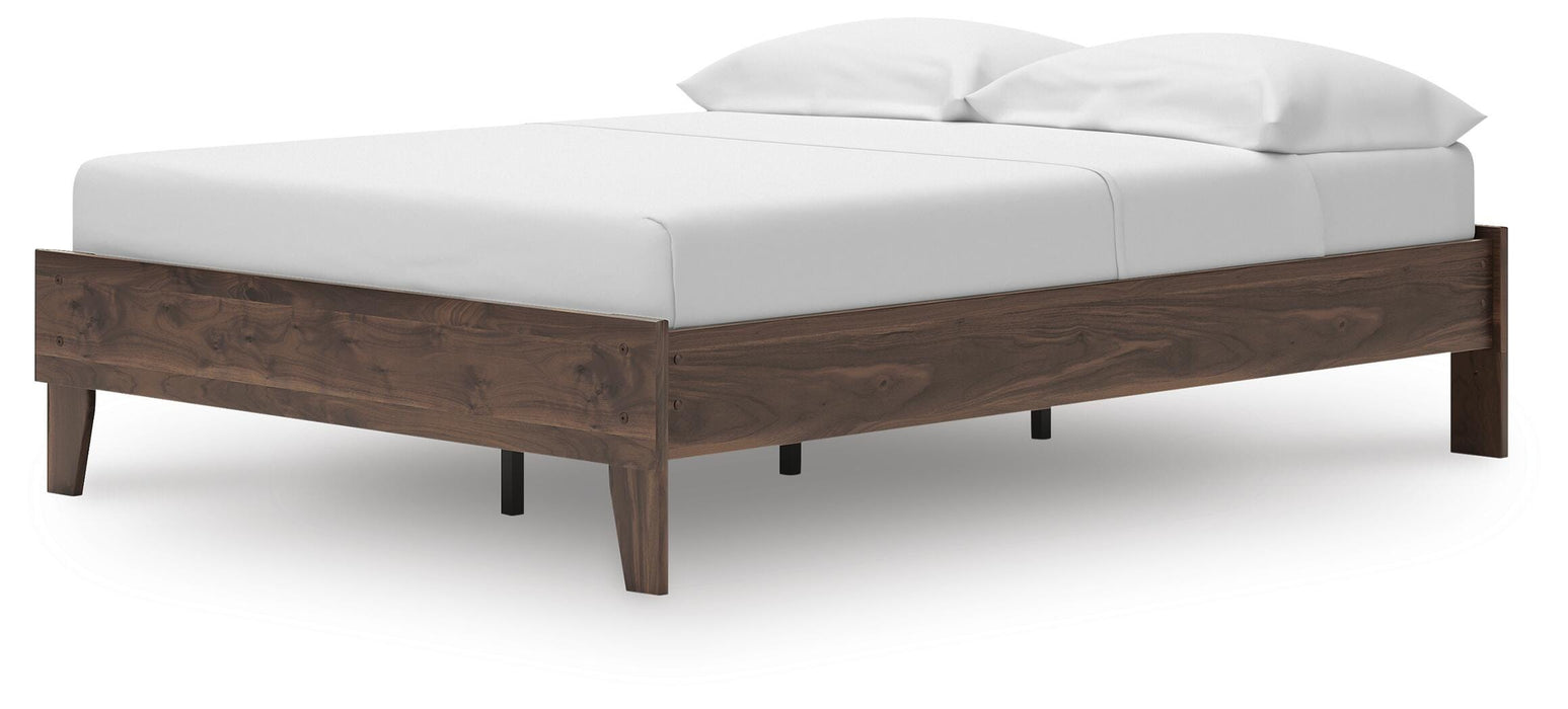 Calverson Bed - Home And Beyond