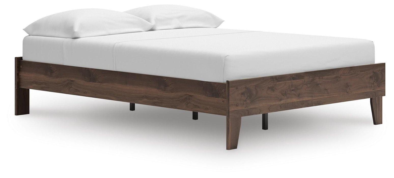 Calverson Bed - Home And Beyond
